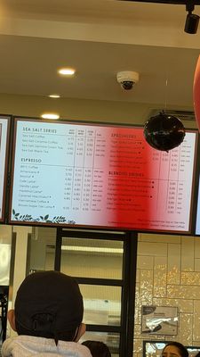 Menu photo 4 85°C Bakery Cafe-Aurora Aurora, CO