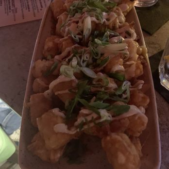 Dolly's - Loaded tots - Cocktail Bars Near Me - New York, New York Dolly's - Loaded tots - Cocktail Bars Near Me - New York, New York