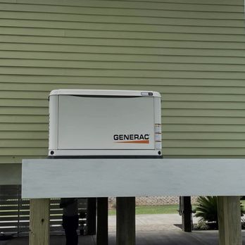 The Gen Stop - Generator Installation/Repair Near Me - Slidell, Louisiana