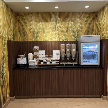 Fairfield by Marriott Inn & Suites Alexandria - Hotels Near Me - Alexandria, Virginia Fairfield by Marriott Inn & Suites Alexandria - Hotels Near Me - Alexandria, Virginia