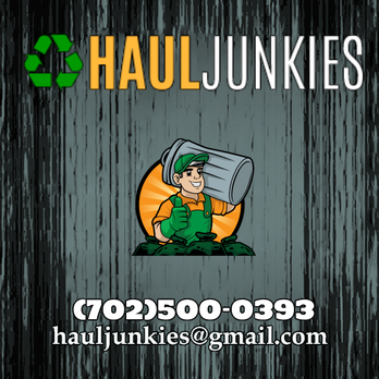 Haul Junkies - Junk Removal Company - Junk Removal & Hauling Near Me Haul Junkies - Junk Removal Company - Junk Removal & Hauling Near Me