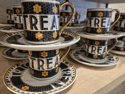 Anthropologie by null