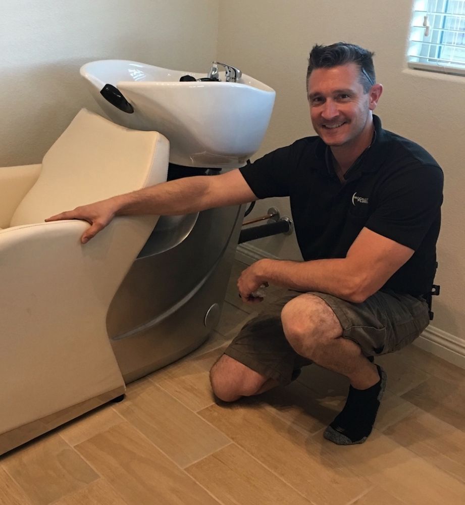 Slide of Moonlight Plumbing