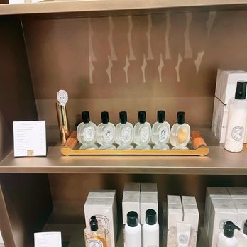 Diptyque Fillmore - Perfume Near Me - San Francisco, California Diptyque Fillmore - Perfume Near Me - San Francisco, California