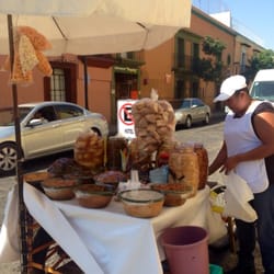 Dulces Andador