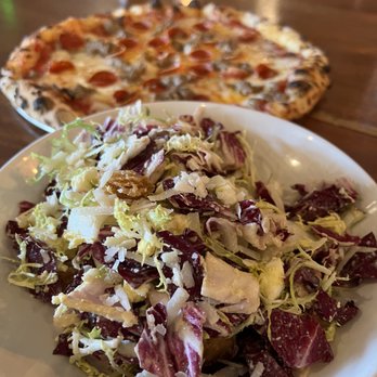 Young Joni - Pizza Near Me - Minneapolis, Minnesota