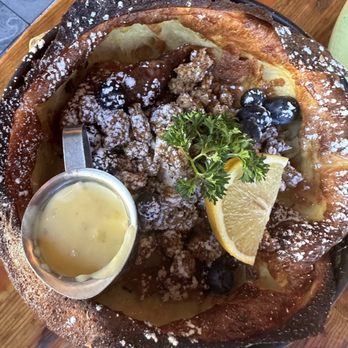 Berkeley Social Club - Breakfast & Brunch Near Me - Berkeley, California