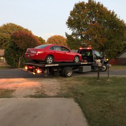 Wells Wrecker Service