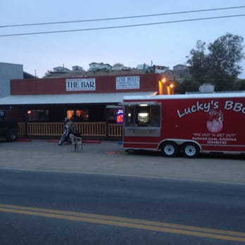 The Bar - Luckys at the BAR - Bars Near Me - Parker, Arizona The Bar - Luckys at the BAR - Bars Near Me - Parker, Arizona