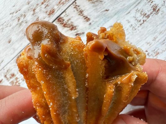 Anita Empanadas by null