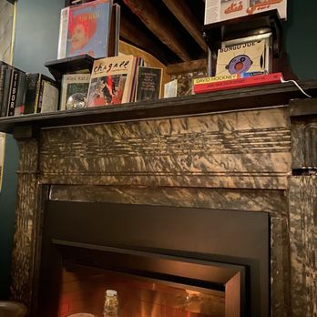 48 Record Bar - Cozy - Bars Near Me - Philadelphia, Pennsylvania 48 Record Bar - Cozy - Bars Near Me - Philadelphia, Pennsylvania