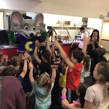 Chuck E. Cheese - Pizza Near Me - Tacoma, Washington Chuck E. Cheese - Pizza Near Me - Tacoma, Washington