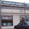 Grandview Hobbies gift card