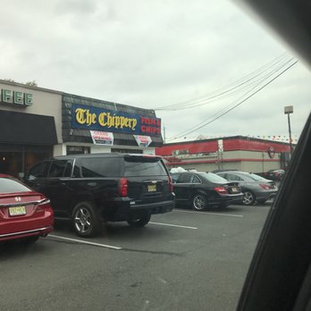 The Chippery - Union - Fish & Chips Near Me - Union, New Jersey The Chippery - Union - Fish & Chips Near Me - Union, New Jersey