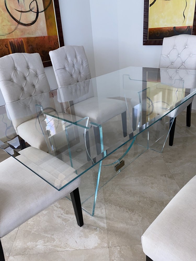 DIAMOND FRAMELESS SHOWERS & MIRRORS Updated September 2024 70 Photos 1126 S Federal Hwy