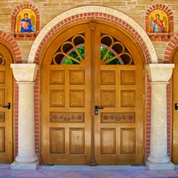 St. Thomas Greek Orthodox Church