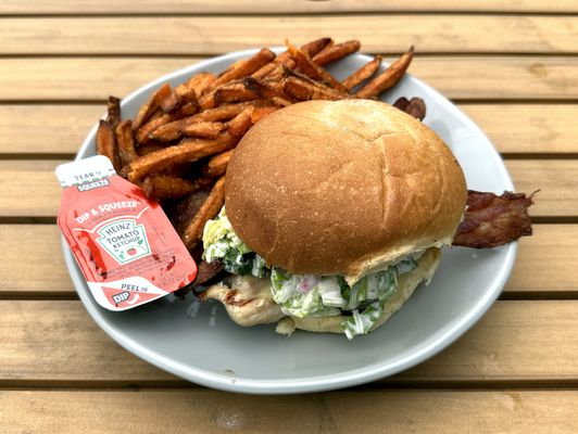 Chicken N Pickle - Overland Park by null