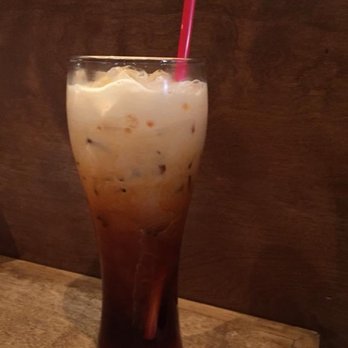 Silk Thai Cuisine - Thai Ice Tea - Thai Near Me - Huntington Beach, California Silk Thai Cuisine - Thai Ice Tea - Thai Near Me - Huntington Beach, California