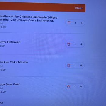 Chennai Bamboo Garden - Electronic ordering - Chinese Near Me - Folsom, California Chennai Bamboo Garden - Electronic ordering - Chinese Near Me - Folsom, California