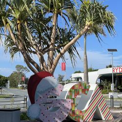 Gold Coast Airport