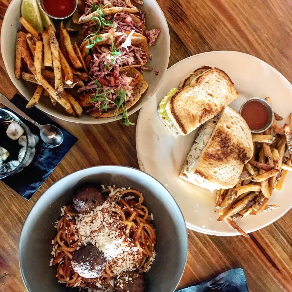 Bodega Tavern & Kitchen - Bars Near Me - McAllen, Texas Bodega Tavern & Kitchen - Bars Near Me - McAllen, Texas