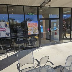 Tropical Smoothie Cafe