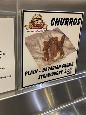 Roberto's Taco Shop by null