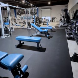 Savage Fit Club