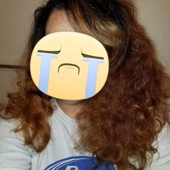 Transformations Salon - My hair was 3 different tones - Hair Salons Near Me - Jacksonville, North Carolina Transformations Salon - My hair was 3 different tones - Hair Salons Near Me - Jacksonville, North Carolina