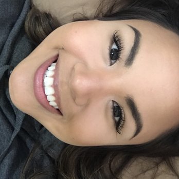 Lashes 101 - Cat eye by Mia - Eyelash Service Near Me - Gardena, California Lashes 101 - Cat eye by Mia - Eyelash Service Near Me - Gardena, California
