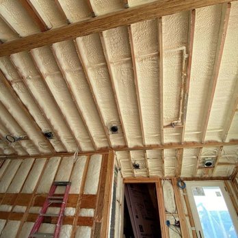 Titan Insulation - Spray foam Insulation - Insulation Installation Near Me - Pasadena, California Titan Insulation - Spray foam Insulation - Insulation Installation Near Me - Pasadena, California