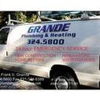 Grande Plumbing & Heating - Plumbing Near Me - East Hampton, New York Grande Plumbing & Heating - Plumbing Near Me - East Hampton, New York