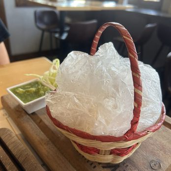 Ruta 15 Ceviche Bar Mexican Kitchen - tacos de canasta - Sports Bars Near Me - Long Beach, California