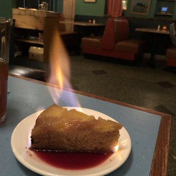 Butterjoint - Pineapple Upside Down Cake - Bars Near Me - Pittsburgh, Pennsylvania Butterjoint - Pineapple Upside Down Cake - Bars Near Me - Pittsburgh, Pennsylvania