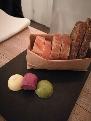 Restaurant Oniriq by null