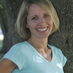 In Balance Massage Therapy Center - Martha Davis, LMT and Owner of In Balance Massage.