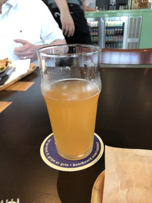 Flying Saucer Draught Emporium by null