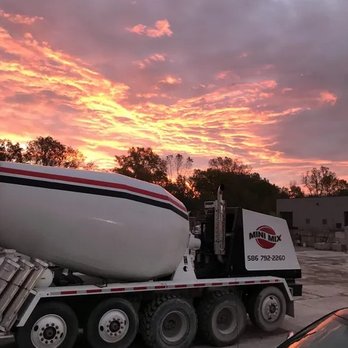 Mini Mix - Building Supplies Near Me - Clinton Twp, Michigan Mini Mix - Building Supplies Near Me - Clinton Twp, Michigan