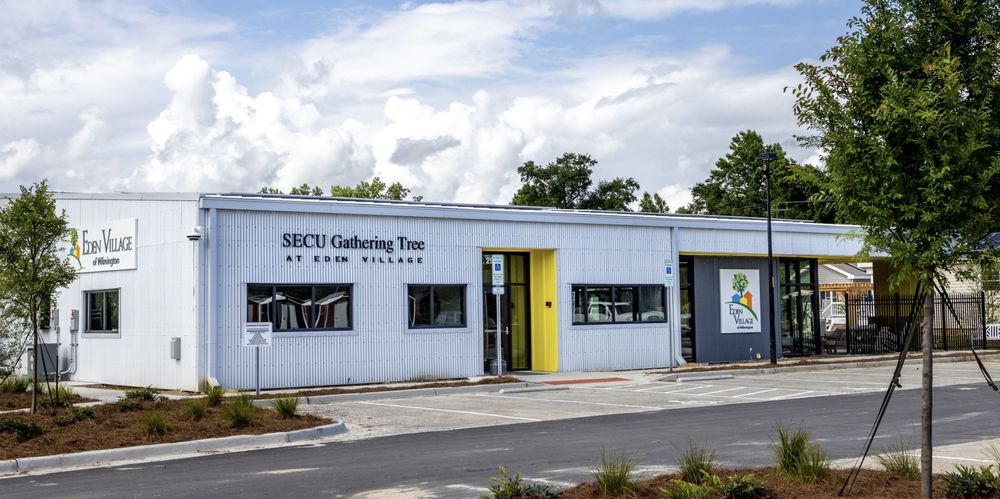 Eden Village of Wilmington - social services organization in Wilmington, NC