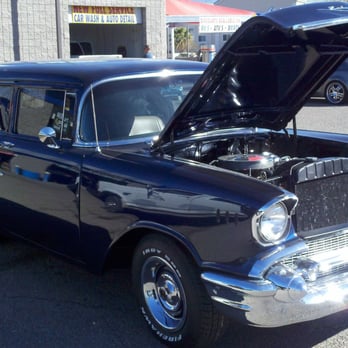 Erv's Automotive - Auto Repair Near Me - Tucson, Arizona