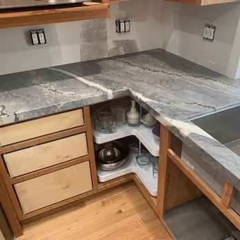 Apex Marble - Kitchen & Bath Near Me - San Jose, California