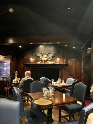 The Griswold Inn by null