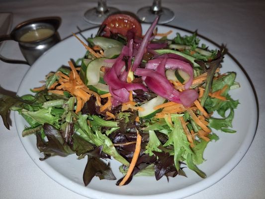 Chop House at Lake Sumter by null