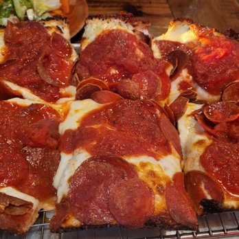 Bricks Corner - Randazzo - Bars Near Me - Salt Lake City, Utah