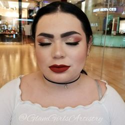 Dark Rose Artistry