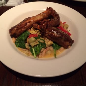 Lucky Monk - Pork shank - American Near Me - Barrington, Illinois Lucky Monk - Pork shank - American Near Me - Barrington, Illinois