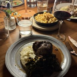 Filet Filet