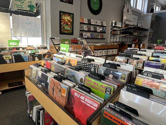 Culture Clash Records by null
