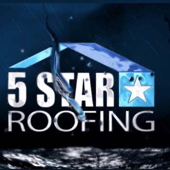 5 Star Roofing - Roofing Near Me - Rocklin, California