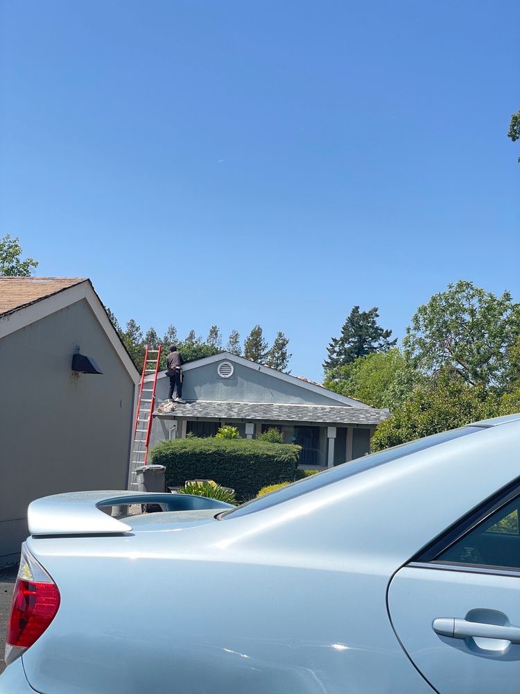 Slide of Guardian Roofing